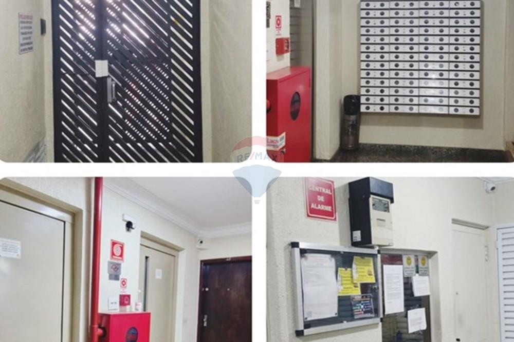 Kitnet - Venda - São Paulo , São Paulo - WhatsApp Image 2026-01-29 at 10.23.43 (1).jpeg - Corredor - 601081107-12