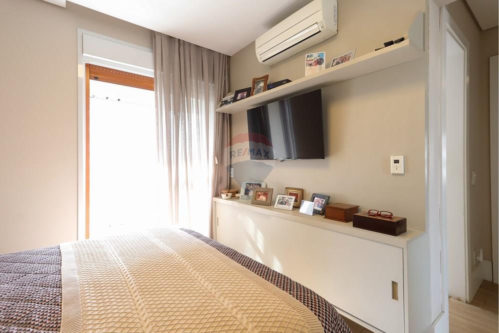 Apartamento - Venda - São Paulo , São Paulo - 26-03-04-Rua Coroados, 162 - Vila Anastácio_043_CapodannoFotografia.jpg - Suite - 602341026-30