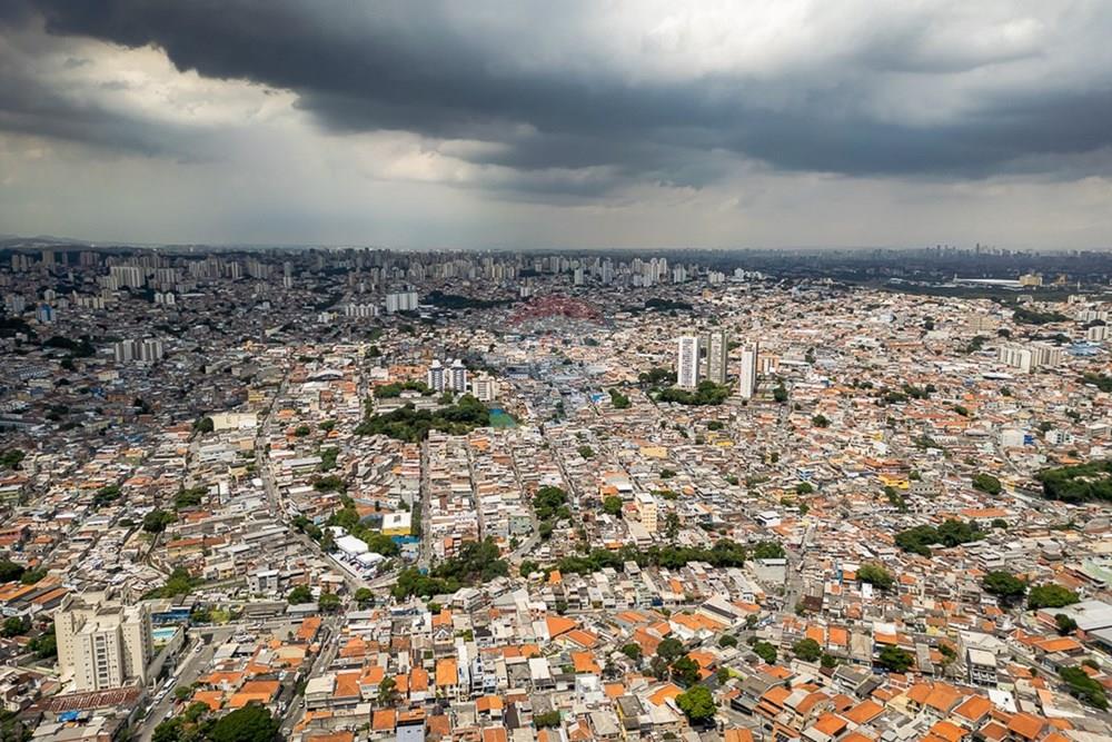 Casa - Venda - São Paulo , São Paulo - DJI_0767-13.jpg - 602191021-36