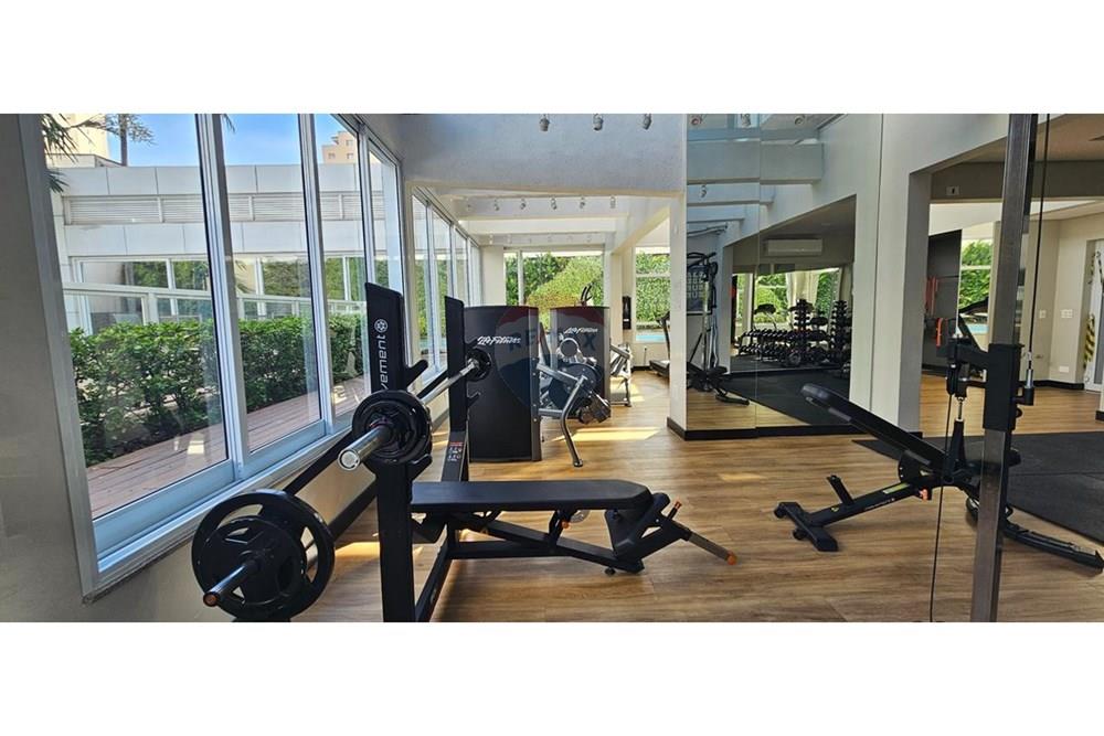 Apartamento - Alugar - São Paulo , São Paulo - b4dc9f.jpg - 602361016-21