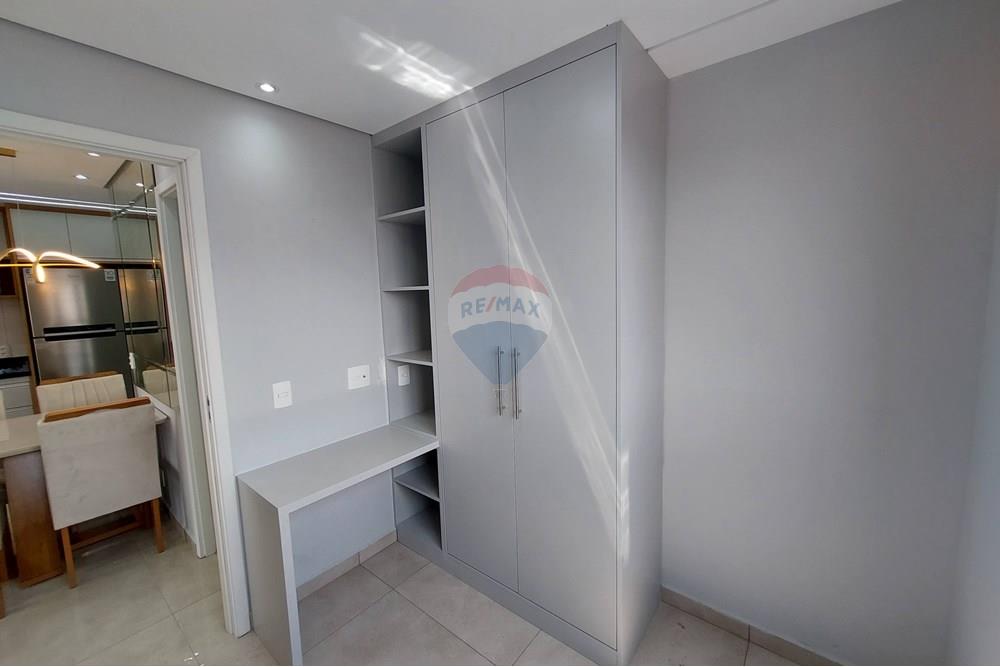 Apartamento - Alugar - São Paulo , São Paulo - 20250930_130637.jpg - 602411008-8