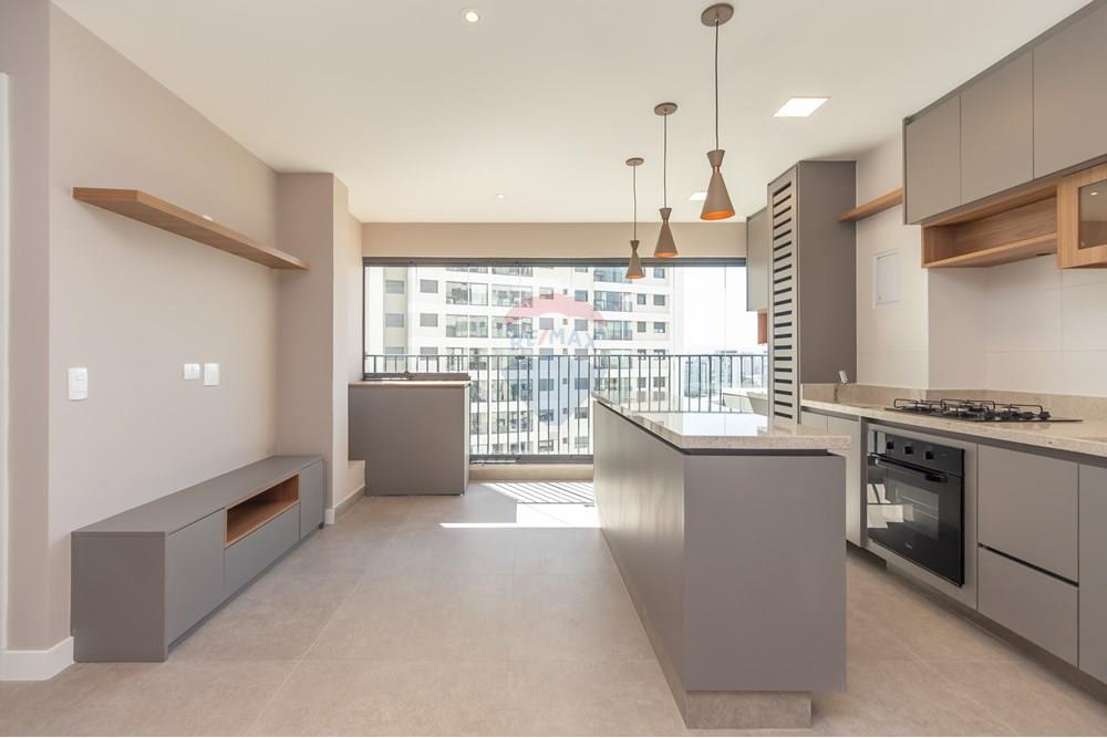 Apartamento - Alugar - São Paulo , São Paulo - IMG_402513.jpg - 602261033-30