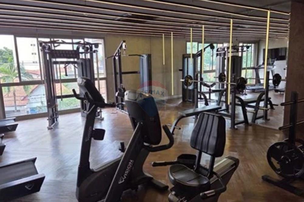 Apartamento - Alugar - São Paulo , São Paulo - 53.jpg - 601361021-1782