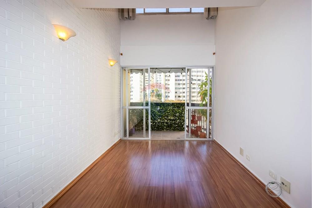 Duplex - Alugar - São Paulo , São Paulo - _MG_9581_1.jpg - Sala - 601361020-478