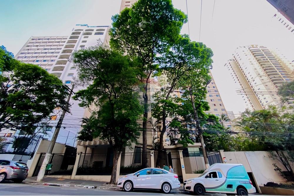 Cobertura - Venda - São Paulo , São Paulo - IMG_564352.jpg - 601721053-3