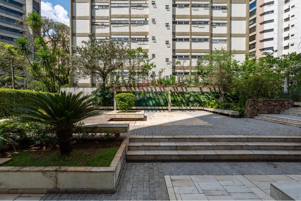 Apartamento - Venda - São Paulo , São Paulo - 94-AP.jpg - 601971015-653