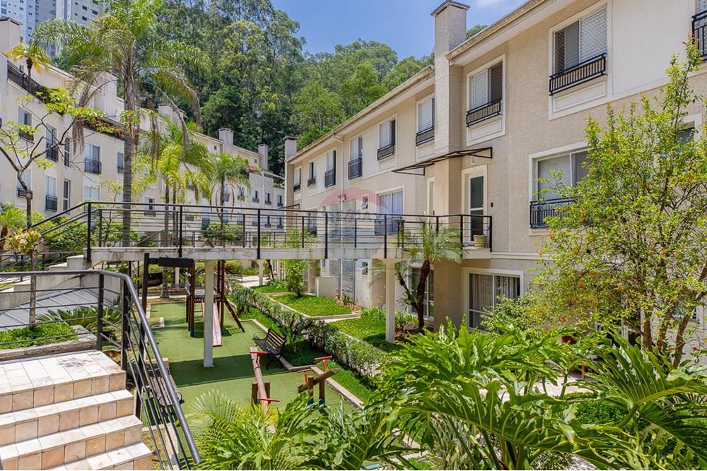 Casa de Condomínio - Venda - São Paulo , São Paulo - Cópia de Remax Ares-2.jpg - Layout aberto - 601131051-40