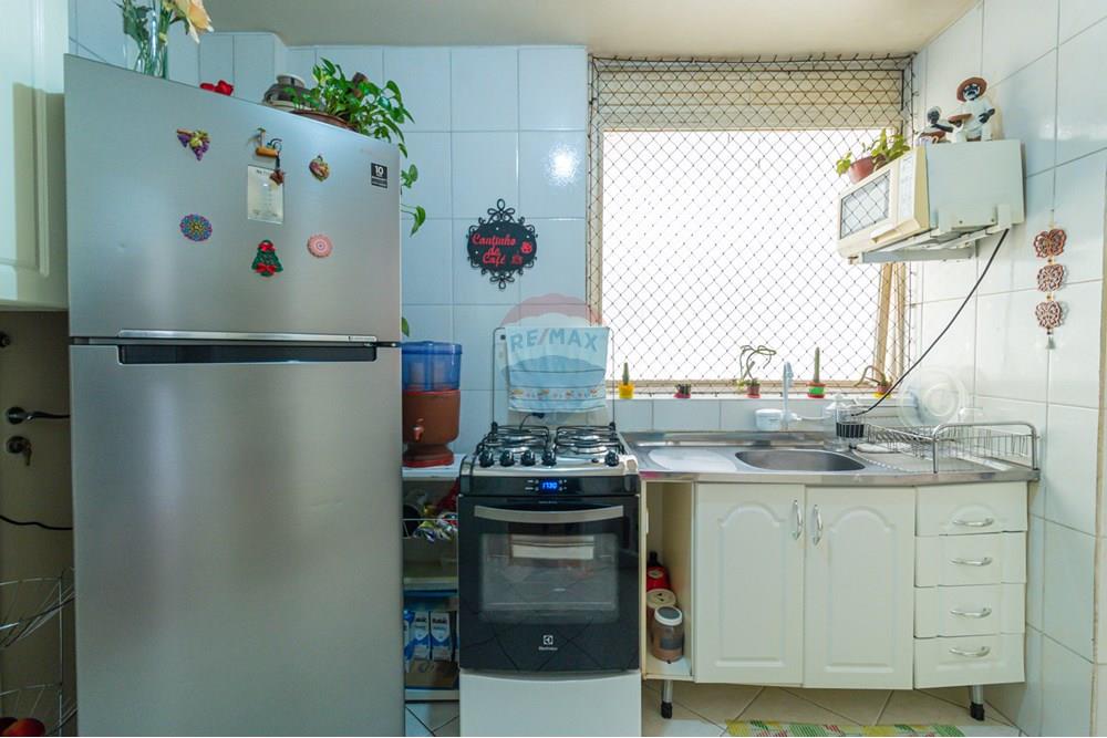 Apartamento - Venda - São Paulo , São Paulo - 04cozinha_003.jpg - 602101008-100