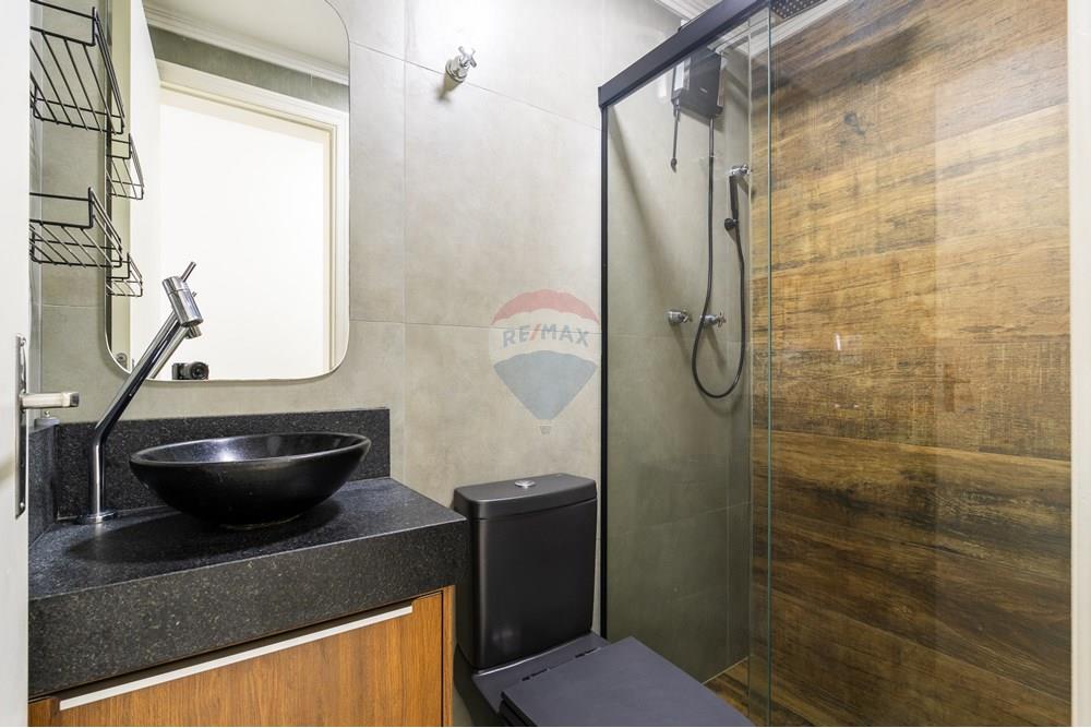 Apartamento - Venda - São Paulo , São Paulo - 16-AP.jpg - 601471027-17