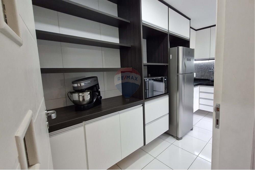 Casa de Condomínio - Venda - São Paulo , São Paulo - RUA DOS MÁRTIRES ARMÊNIOS, 20 (16).jpg - Cozinha - 601051087-2
