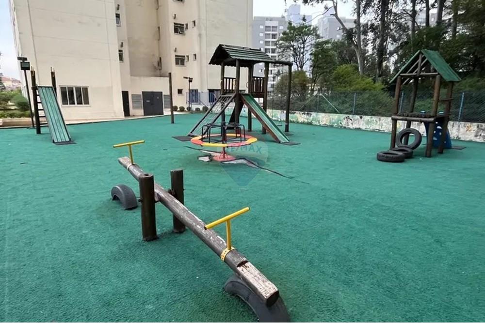 Apartamento - Venda - São Paulo , São Paulo - Playground.jpg - 601191032-40