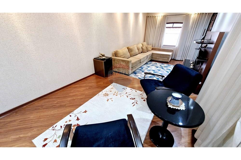 Sobrado - Venda - São Paulo , São Paulo - RUA MARCIO MAZZEI, 318 (18).jpg - 601051040-50