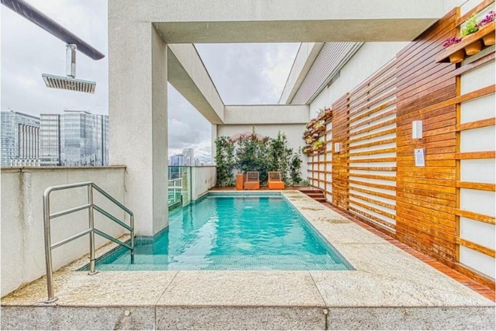 Apartamento - Alugar - São Paulo , São Paulo - 53.jpg - 601361021-1726