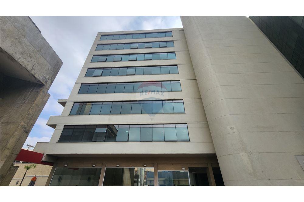 Cj. Comercial/ Sala - Venda - São Paulo , São Paulo - 29 - 601311009-221