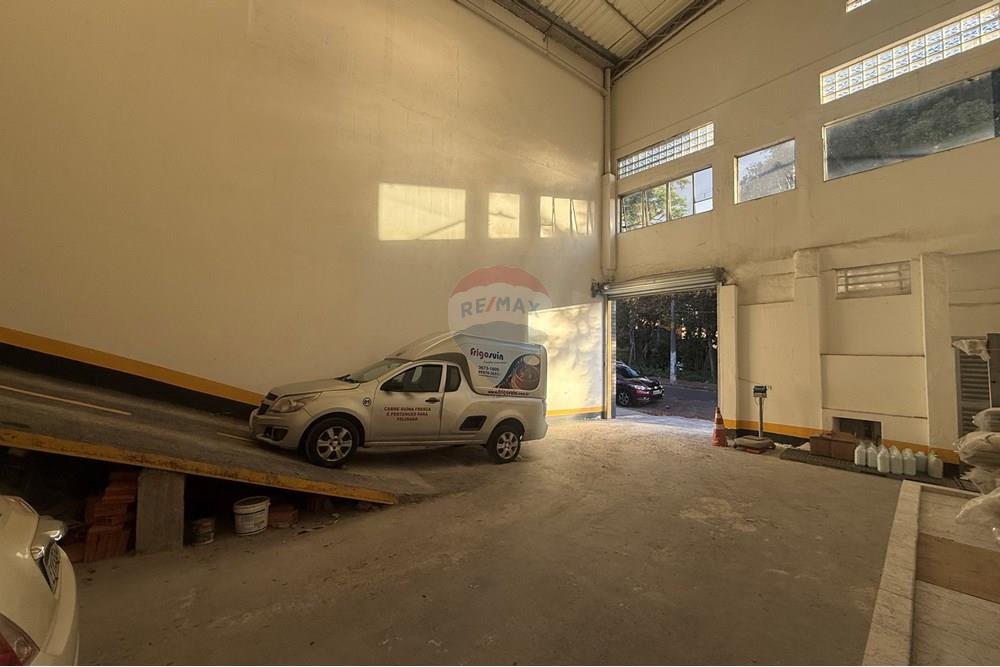 Galpão - Alugar - São Paulo , São Paulo - IMG_5761.jpeg - 601141083-102