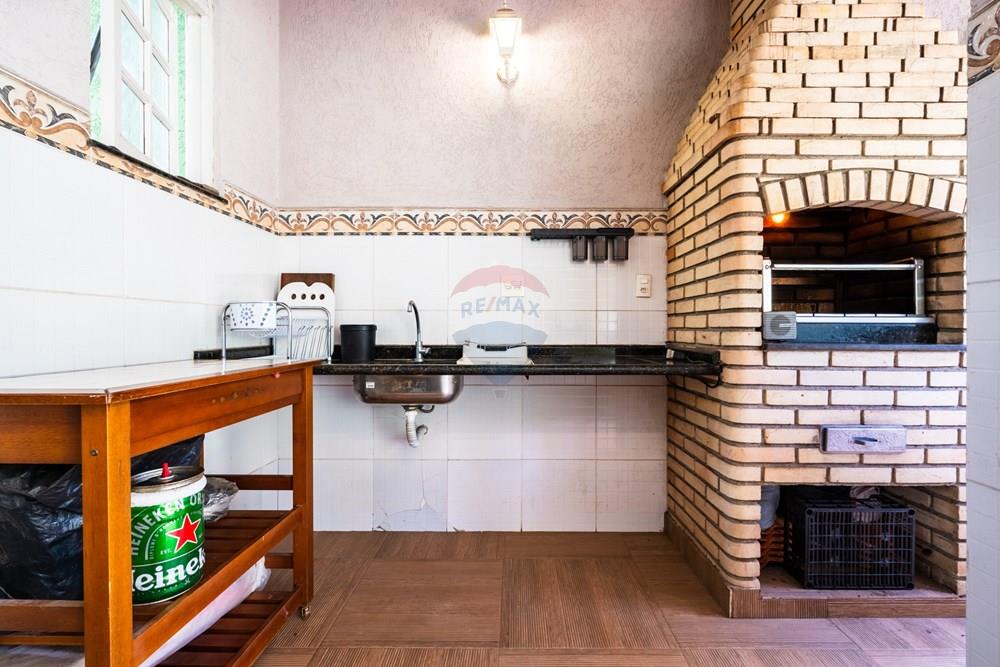 Sobrado - Venda - São Paulo , São Paulo - CS-49.jpg - 601471004-447