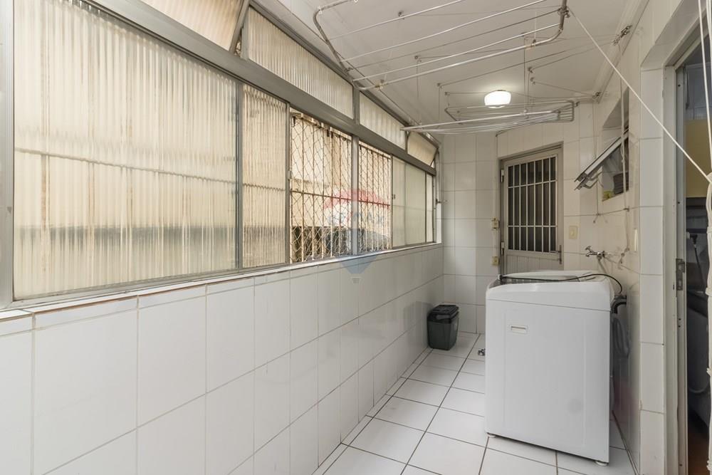 Apartamento - Venda - São Paulo , São Paulo - 18 área de serviço.jpg - Área de serviço - 601481005-214