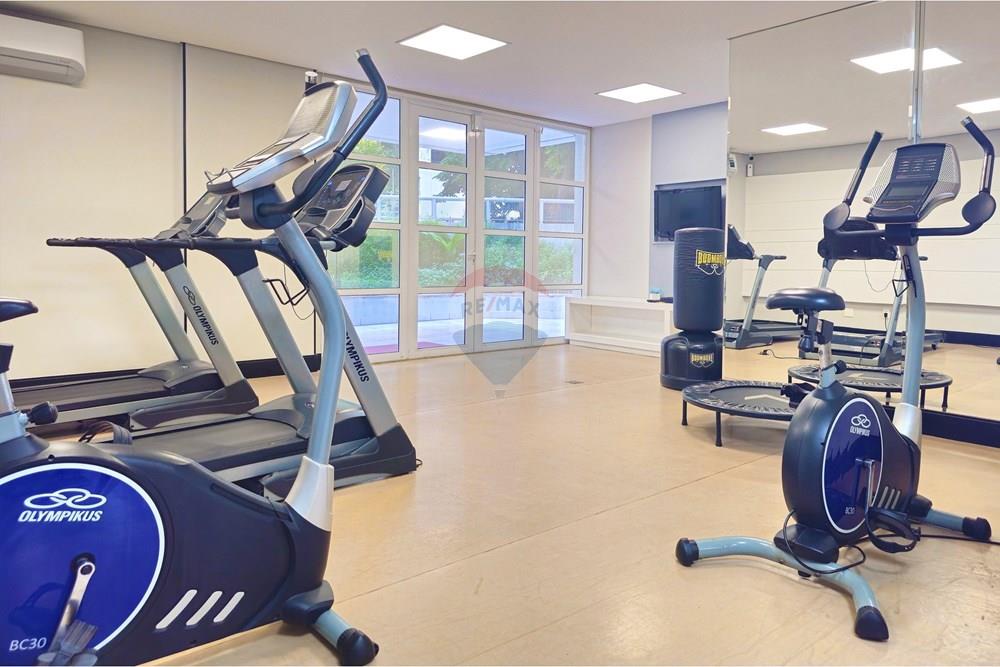 Apartamento - Venda - São Paulo , São Paulo - ae6.jpg - Fachada - 601371031-86