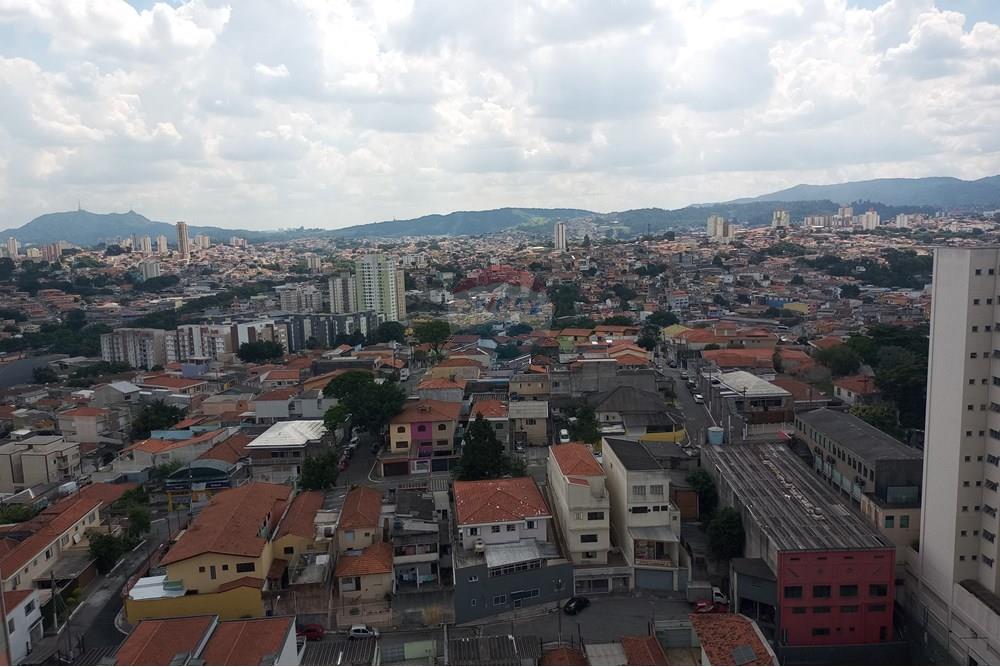 Apartamento - Alugar - São Paulo , São Paulo - 1p.jpg - 602191015-54