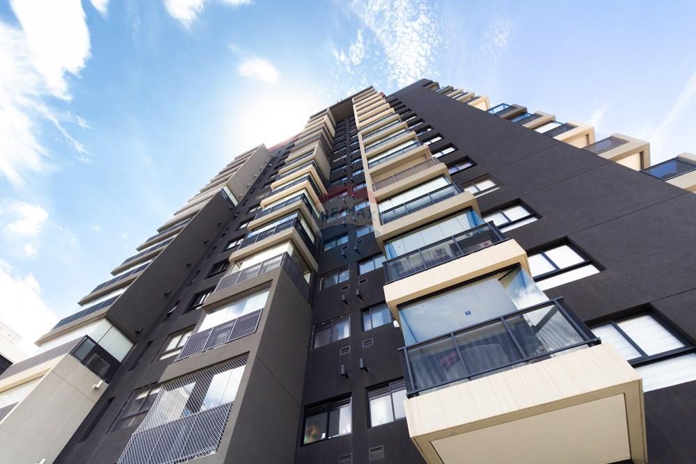 Apartamento - Venda - São Paulo , São Paulo - 19 FACHADA FUNDOS.jpg - 602191013-240