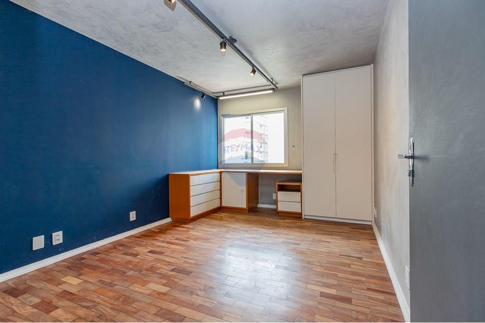 Residential - Asuinhuoneisto - Sao Paulo , Sao Paulo - BR - Rua Bela Cintra, 1903 apto. 72 11.jpg - 601241038-62