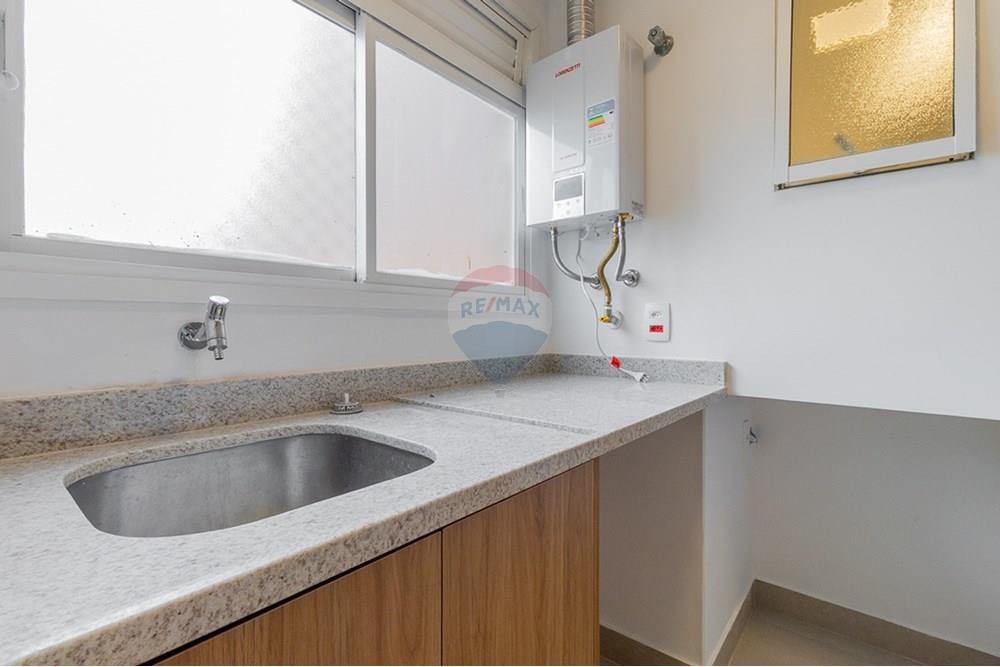 Apartamento - Alugar - São Paulo , São Paulo - IMG_6130.jpg - Área de serviço - 601081108-3