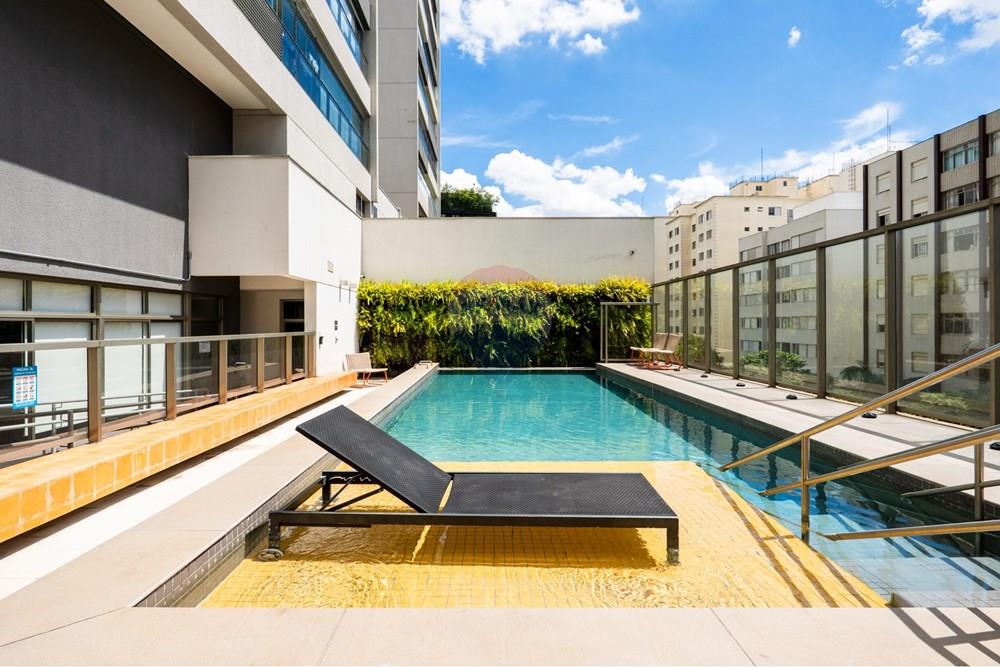 Studio - Venda - São Paulo , São Paulo - ST-26.jpg - 601471040-6