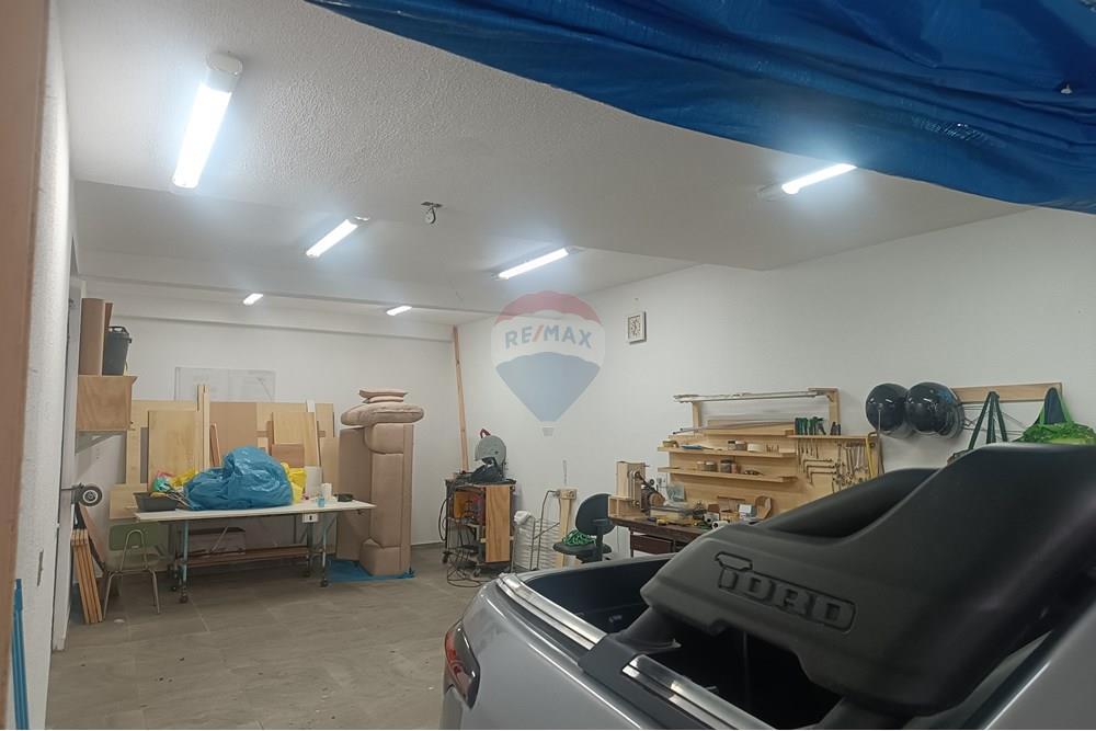 Sobrado - Venda - São Paulo , São Paulo - 1762188652678.jpg - Garagem - 601311038-19