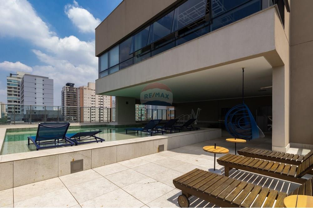 Studio - Alugar - São Paulo , São Paulo - 10 PISCINA (4).jpg - 602191013-245