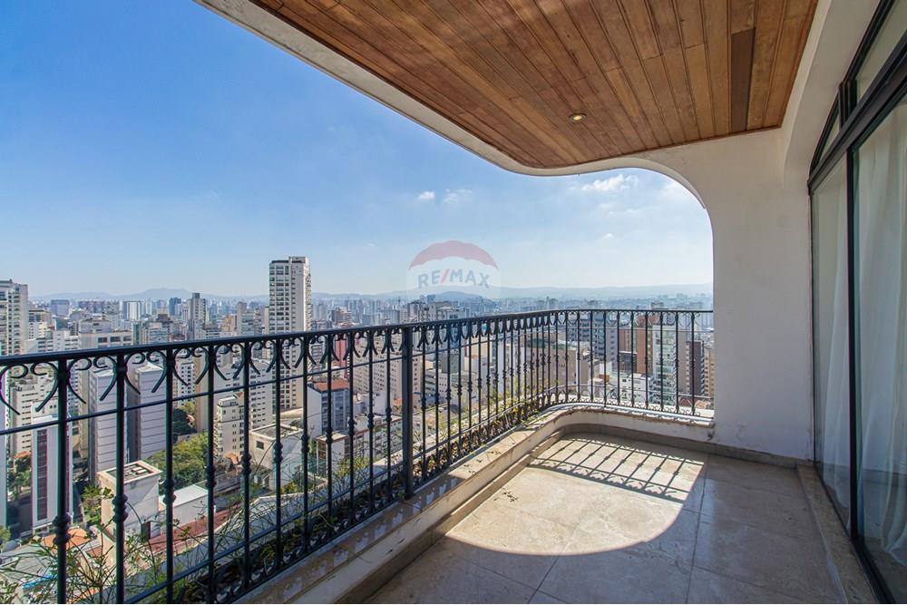 Cobertura à venda com 5 quartos, 469m² - Foto 32