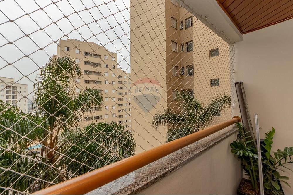 Apartamento à venda com 3 quartos, 64m² - Foto 13