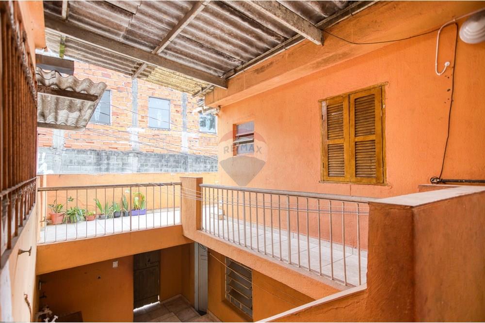 Casa de Vila - Venda - São Paulo , São Paulo - 01fotos_028.jpeg - 601251303-3