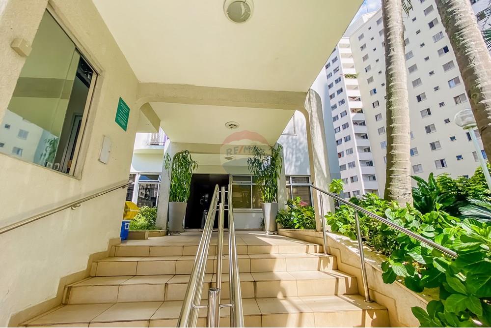 Apartamento - Venda - São Paulo , São Paulo - 3. entrada.jpg - 602161004-119