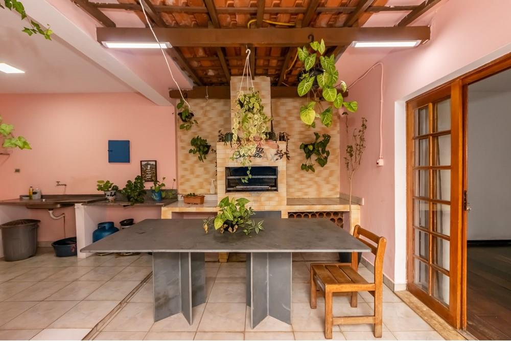 Casa - Venda - São Paulo , São Paulo - IMG_543047.jpg - 601371063-3