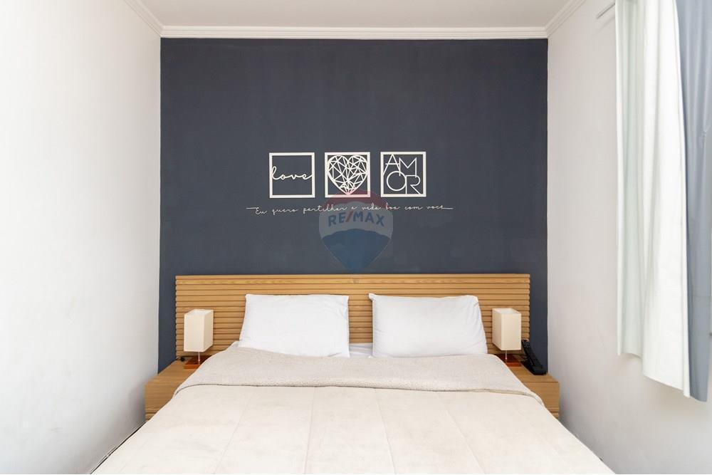 Casa de Condomínio - Venda - São Paulo , São Paulo - IMG_068524.jpg - Quarto principal - 602261039-27