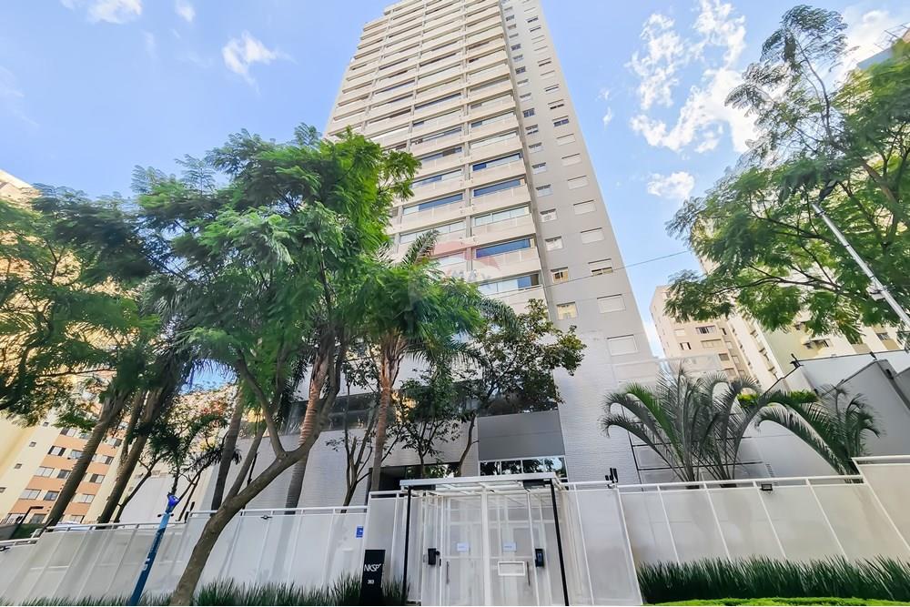 Apartamento - Venda - São Paulo , São Paulo - 28 predio.jpg - 601481005-200