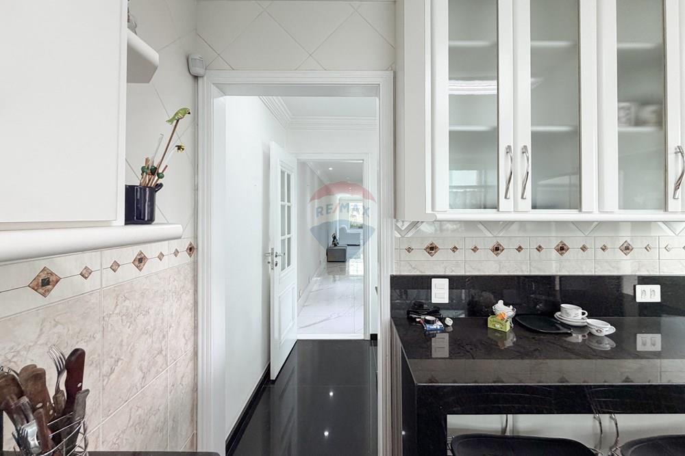 Sobrado - Venda - São Paulo , São Paulo - CASA301-61.jpg - 602441004-7