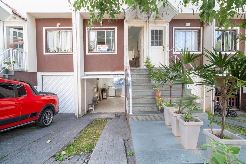 Casa de Condomínio - Venda - São Paulo , São Paulo - DSC09913-HDR.jpg - 602381005-1