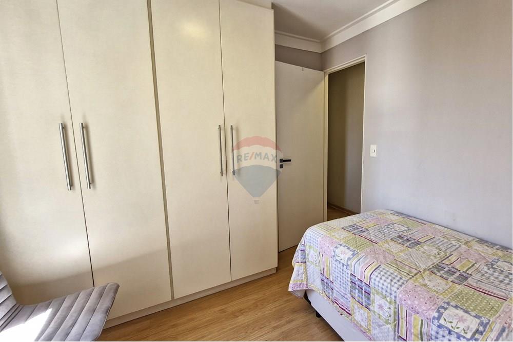 Apartamento - Venda - São Paulo , São Paulo - RUA BARÃO DO BANANAL, 760 (21).jpg - Quarto - 601361076-3