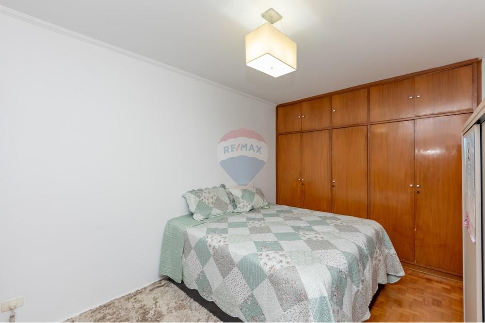 Apartamento à venda com 3 quartos, 120m² - Foto 8