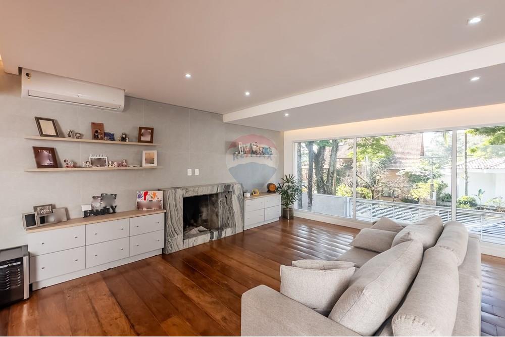 Casa - Alugar - São Paulo , São Paulo - 11sala.jpg - Sala de estar - 601081013-35