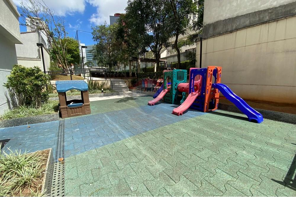 Apartamento - Venda - São Paulo , São Paulo - IMG_8391.JPG - Pátio interno - 602161016-21