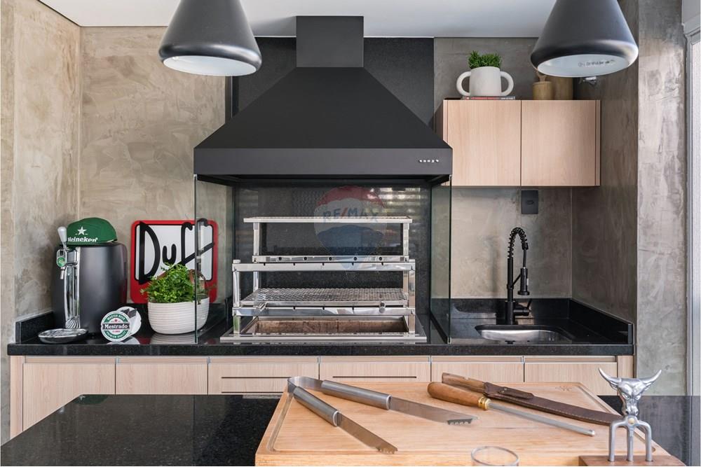 Apartamento - Venda - São Paulo , São Paulo - apto-vila-mascote-lu-boschi-fotografo-kadu-lopes-42.jpg - 601301083-12