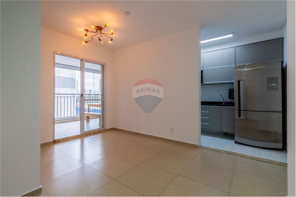 Apartamento - Venda - São Paulo , São Paulo - 2 - 602281022-115