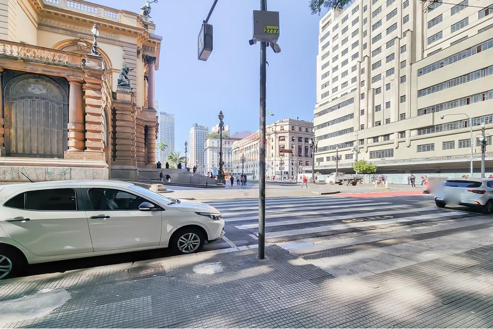 Cj. Comercial/ Sala - Alugar - São Paulo , São Paulo - 38.jpg - 601481005-209