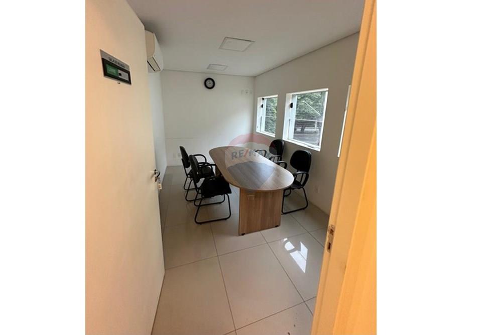 Cj. Comercial/ Sala - Alugar - São Paulo , São Paulo - SL 16.jpg - 601471004-401