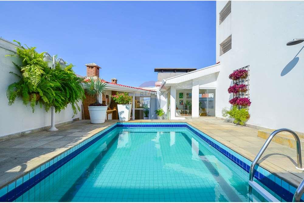 Residential - Ρετιρέ - Σάο Πάολο , Σάο Πάολο - BR - Remax-32.jpg - 601251072-40