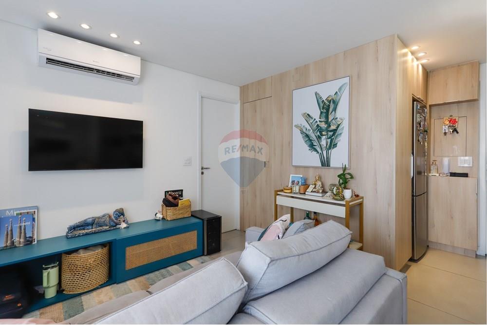 Apartamento - Venda - São Paulo , São Paulo - 25-12-16-R. Venâncio Aires, 433 - Pompeia_003_CapodannoFotografia.jpg - 602341002-59