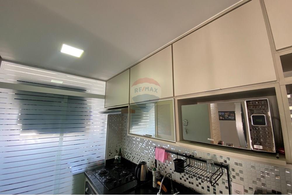 Apartamento - Venda - São Paulo , São Paulo - IMG_4023.jpg - 602411005-40