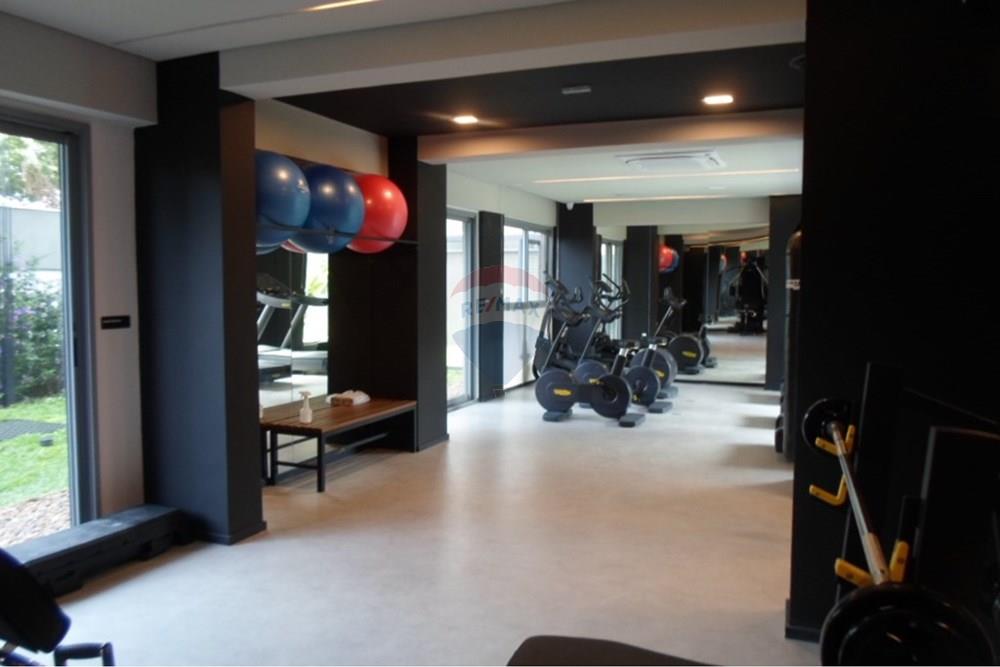 Apartamento - Alugar - São Paulo , São Paulo - SAM_9193.JPG - 601361020-457